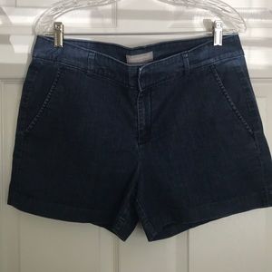 Banana Republic Jean Shorts